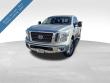 Used 2017 Nissan Titan XD SV Truck Crew Cab