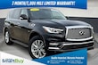 INFINITI QX80