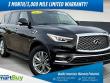 Used 2019 INFINITI QX80 Luxe SUV