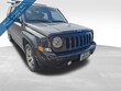  Jeep Patriot