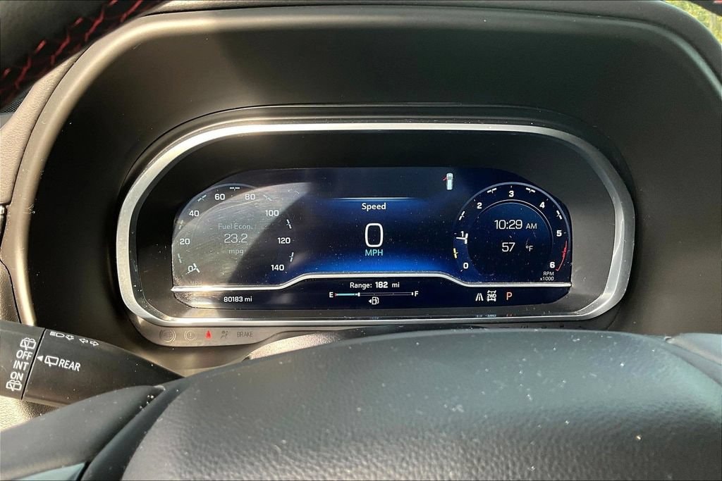 2023 Chevrolet Tahoe RST - Photo 16