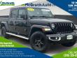 Used 2021 Jeep Gladiator Sport S Truck Crew Cab