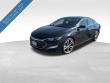 Used 2022 Chevrolet Malibu LT Sedan