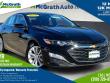 Used 2024 Chevrolet Malibu 1LT Sedan