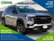 Used 2026 GMC Terrain AT4 SUV