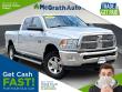 Used 2012 Ram 2500 Big Horn Truck Crew Cab