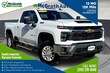  Chevrolet Silverado 2500 HD