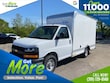 Chevrolet Express Cutaway 3500