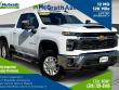 Used 2024 Chevrolet Silverado 2500 HD LT Truck Double Cab