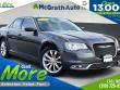 Used 2016 Chrysler 300 Limited Sedan
