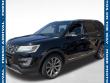Used 2017 Ford Explorer Limited SUV