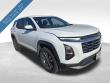 Used 2025 Chevrolet Equinox LT SUV