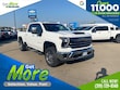  Chevrolet Silverado 2500 HD