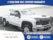 Chevrolet Silverado 2500 HD