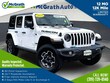  Jeep Wrangler 4xe