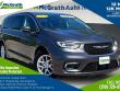 Used 2023 Chrysler Pacifica Touring L Van Passenger Van