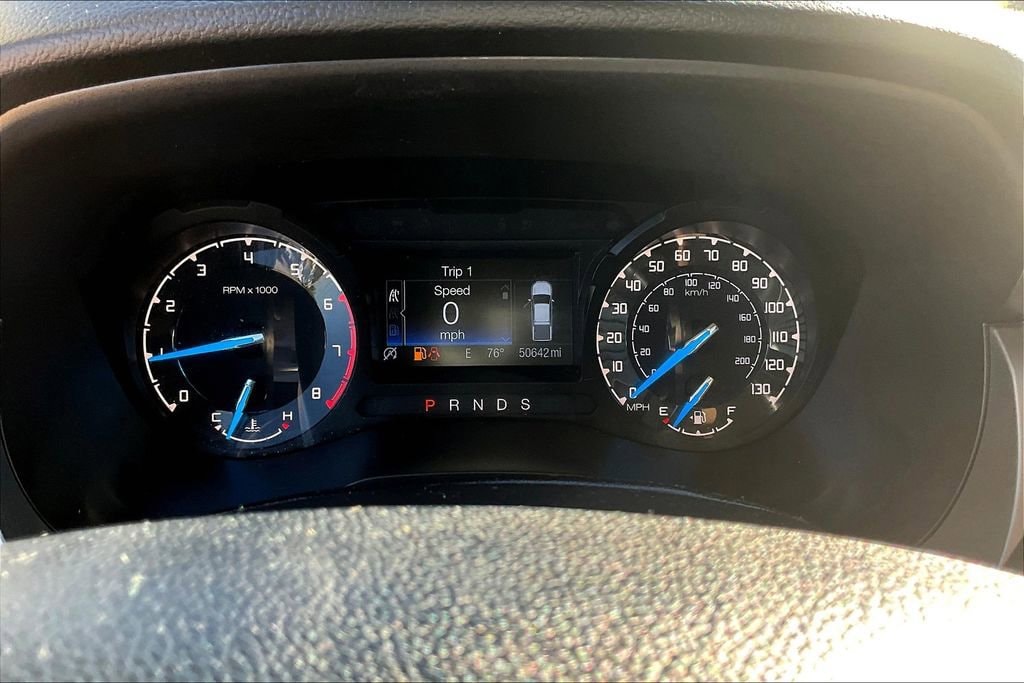 2021 Ford Ranger XLT - Photo 15