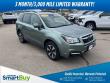 Used 2018 Subaru Forester Premium SUV