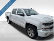 Used 2017 Chevrolet Silverado 1500 LT Truck Crew Cab