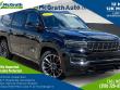 Used 2025 Jeep Grand Wagoneer Series III Obsidian SUV