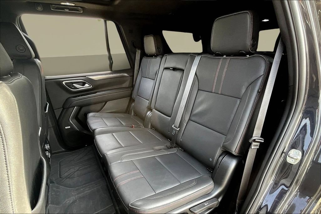 2023 Chevrolet Tahoe RST - Photo 24