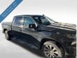 Used 2021 Chevrolet Silverado 1500 High Country Truck Crew Cab