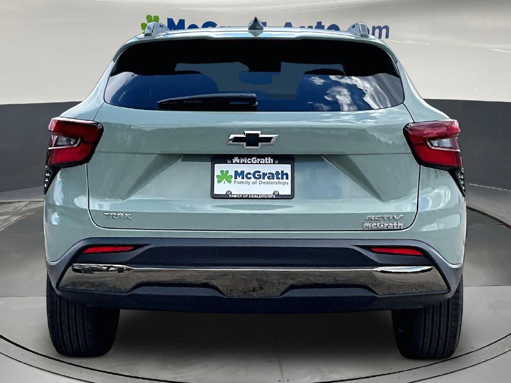 2026 Chevrolet Trax Activ - Photo 6
