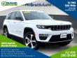Used 2023 Jeep Grand Cherokee Limited SUV