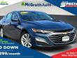 Used 2024 Chevrolet Malibu 1LT Sedan