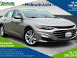 Used 2024 Chevrolet Malibu 1LT Sedan