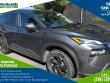 Used 2025 Nissan Rogue SV SUV