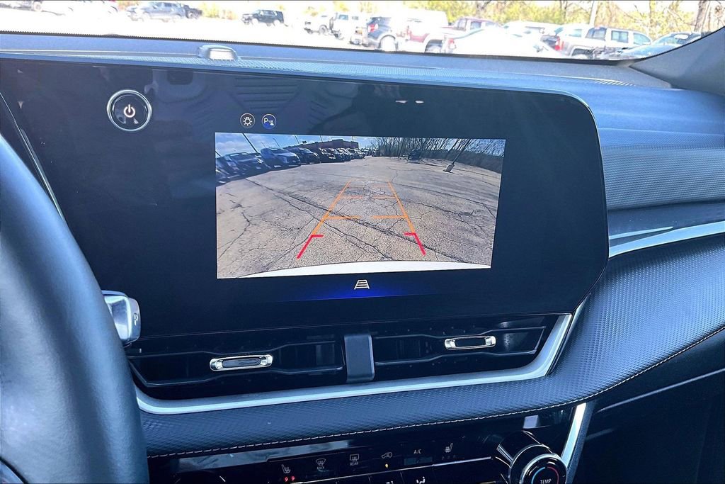 2025 Chevrolet Equinox LT - Photo 18
