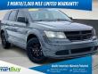 Used 2020 Dodge Journey SE Value SUV