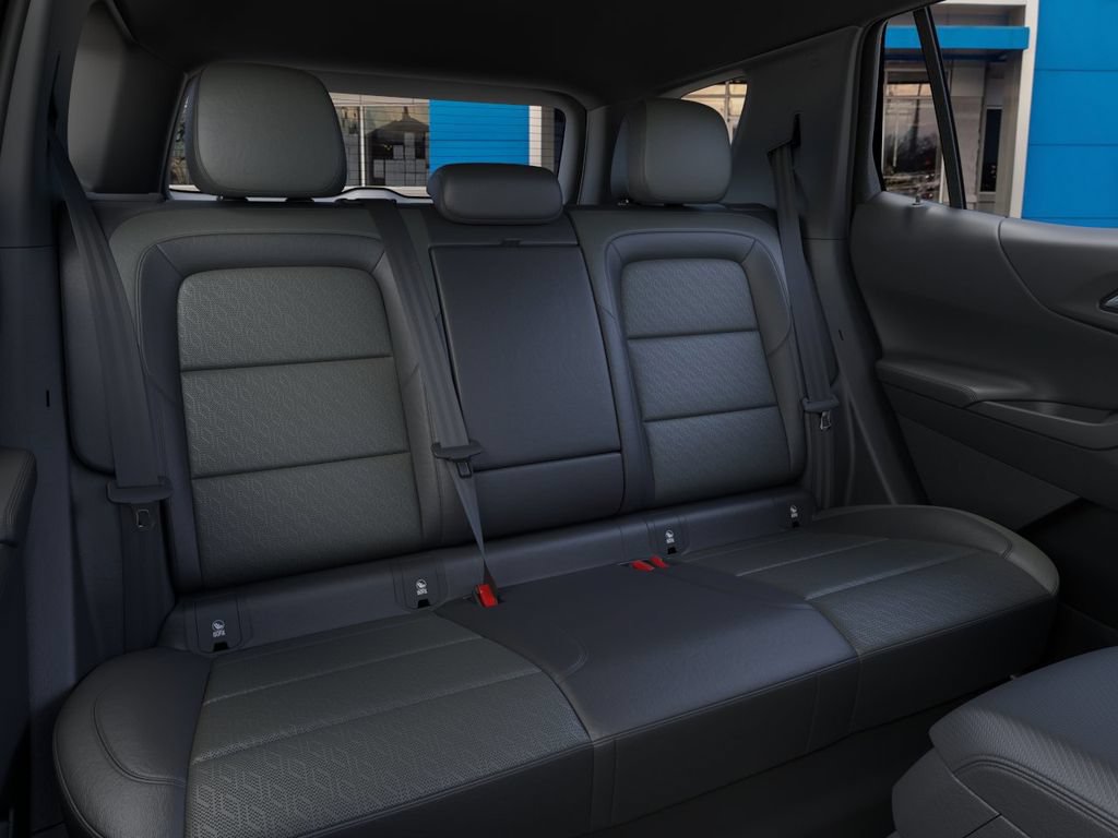 2027 Chevrolet Equinox LT - Photo 21