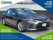 Used 2024 Toyota Camry LE Sedan