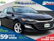 Used 2024 Chevrolet Malibu 1LT Sedan