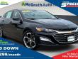 Used 2024 Chevrolet Malibu 1LT Sedan
