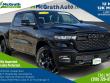 Used 2026 Ram 1500 Big Horn Truck Crew Cab
