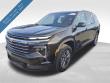 Used 2025 Chevrolet Traverse LT SUV