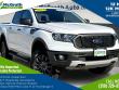Used 2021 Ford Ranger XL Truck SuperCrew
