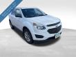 Used 2017 Chevrolet Equinox LS SUV