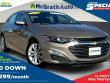 Used 2024 Chevrolet Malibu 1LT Sedan