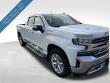 Used 2020 Chevrolet Silverado 1500 LTZ Truck Double Cab