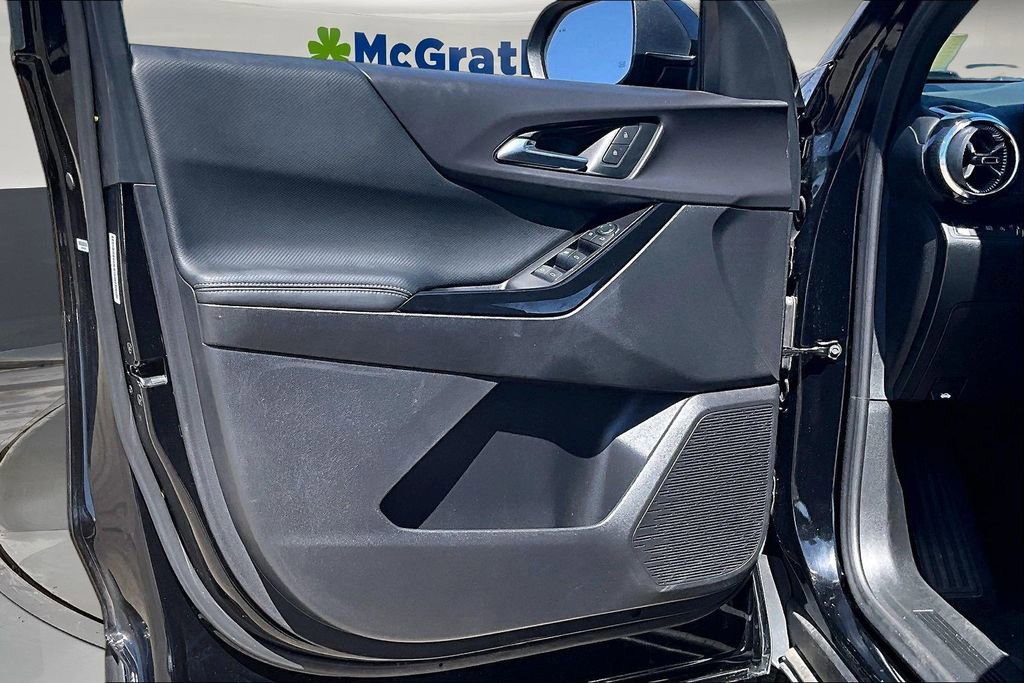 2025 Chevrolet Equinox LT - Photo 23