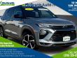 Used 2023 Chevrolet Trailblazer RS SUV