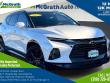 Used 2022 Chevrolet Blazer RS SUV