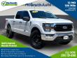 Used 2023 Ford F-150 XL Truck SuperCrew Cab