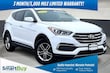  Hyundai Santa Fe Sport