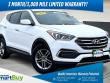 Used 2018 Hyundai Santa Fe Sport 2.4L SUV