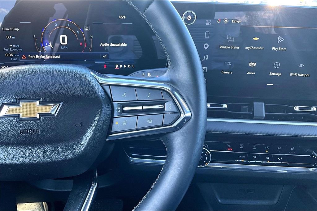 2025 Chevrolet Equinox LT - Photo 15